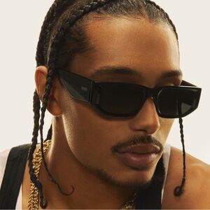 Quay Australia Men’s Sunglasses GOOD TIME